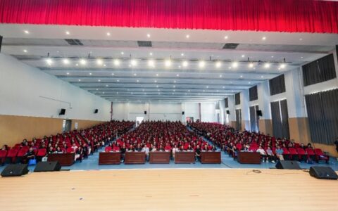 从红都出发，向阅读犟行——巧妈妈暖心助力2026担当者行动“犟人节”圆满举办