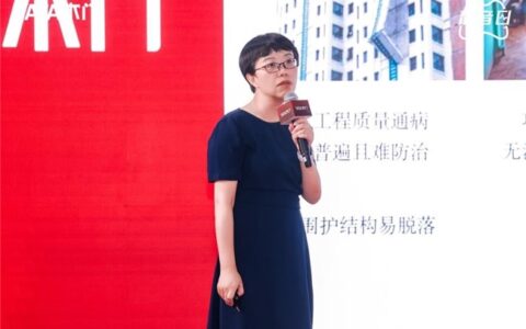 从静音门到静音空间：TATA木门以四级体系回应“好房子”底线要求