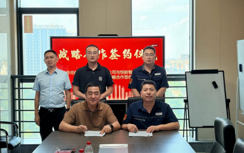 国企民企强强联合！伯伦斯与潍坊公共事业服务集团成立合资公司 深耕400社区智慧康养