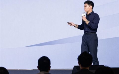 溯光灵迹成立半个月完成首轮融资，估值达亿元级别
