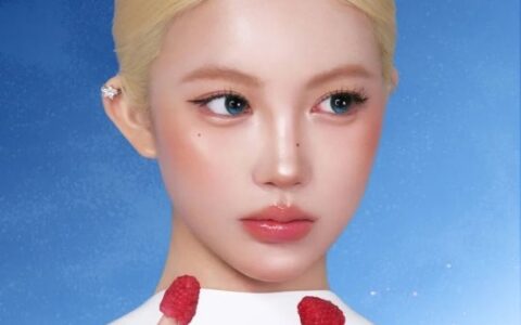 重构行业定价权，sweetcolor以体系化能力赋能美瞳赛道高价值增长新战略
