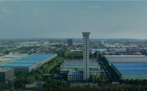 帝奥电梯强势跻身“中国电梯十大品牌”，稳居国产第一梯队