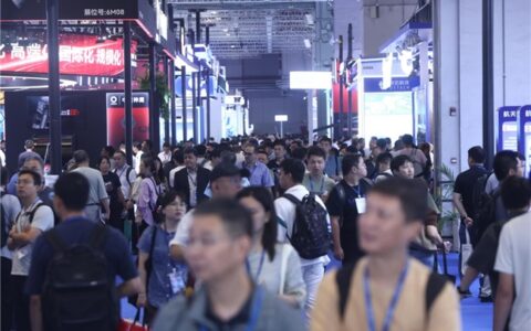 热塑破局·绿材致远·智造赋能  第二十九届中国国际复材展开幕在即