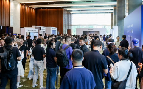 华为鸿蒙智家技术沟通会：鸿蒙智选多赛道新品齐发，以“智能、品质、全场景”定义高阶家电品牌新标准