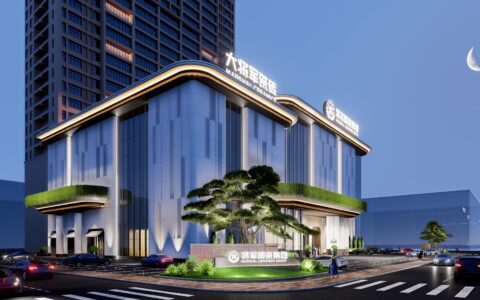 告别同质化内卷，大将军瓷砖的“三擎驱动”究竟有多硬核？