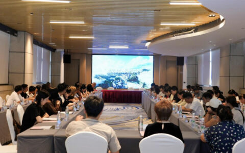 “趣恩施·嗨一夏”亮相上海，恩施邀约市民游客清凉避暑