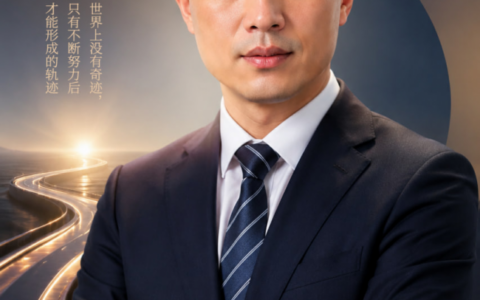 逸盛，领航周期捕手：周明与他的社区六年价值远征