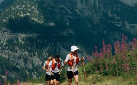 回溯本源，开拓新程 —— SALOMON以全域山地积淀，奔赴越野全新征途