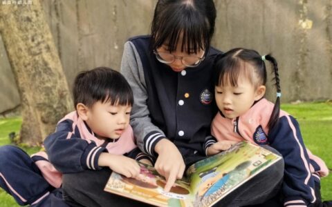 多元浸润，特色育心｜广州市增城区荔湖城幼儿园：以课程之光，照亮童年成长的每一种可能