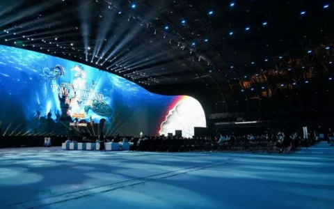 从Tomorrowland看百威生意经：不只是经营IP，更是经营“夜晚”