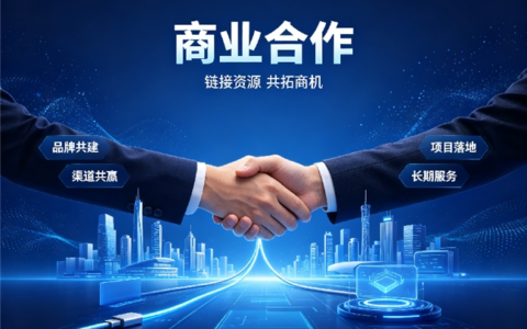 深兰科技招商怎么样？详细了解前，先看懂招商的三种模式