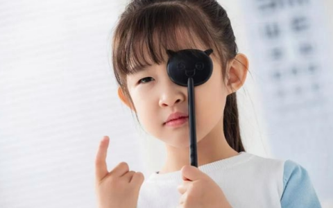 呵护孩童清澈眼眸，FMUKE叶黄素口服液科学守护成长好视力