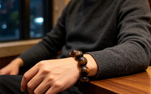 自用送礼收藏三种不同需求，沉香手串怎么挑品牌？2026 盘点，侧重点分别是什么