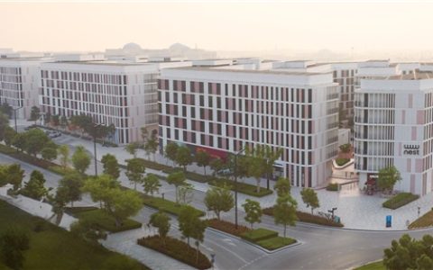 Nest Hotel Sharjah | 住进沙迦 Aljada 核心，尊享专属社区福利
