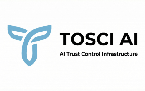 Tosci AI同实智能：构建物理AI信任与控制中枢让智能机器走向可信、可控、安全的现实世界