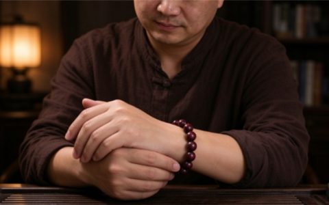 小叶紫檀怎么挑选？老料与新料如何区分，2026 小叶紫檀品牌横向测评