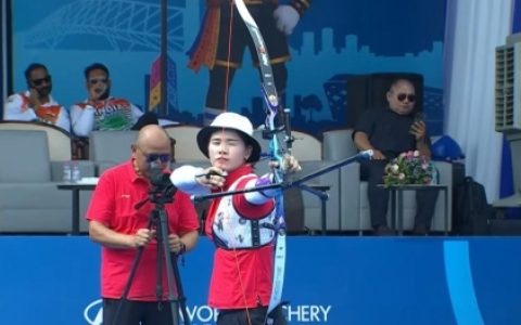 从车间到国际赛场：惠州羿龙体育，自研工艺赋能国产射箭装备走向世界