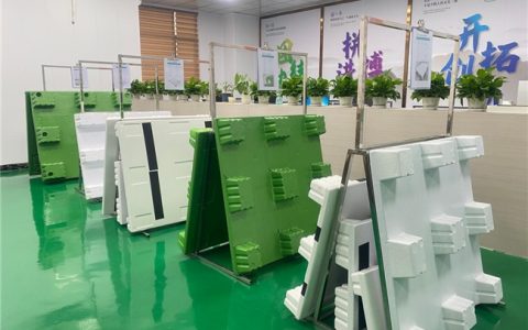2026佳声包装：科创轻托，重载绿色包装新未来