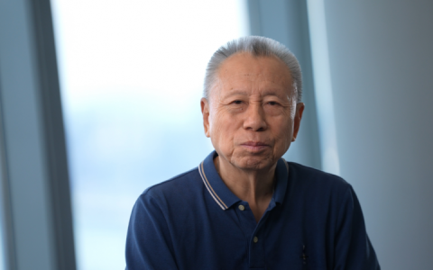 从婚恋匹配到全周期家庭守护，重构幸福的时代命题 —— 专访珍爱网董事长肖遂宁