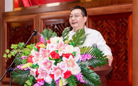 英雄城里论英雄：数十家连锁巨头聚首南昌  汇仁药业携手连锁同盟者共建事业共同体