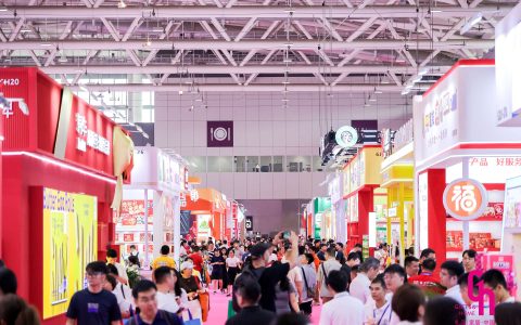 30万㎡旗舰深圳礼品家居展十月启幕，4500+展商为年终福利“囤货”而来