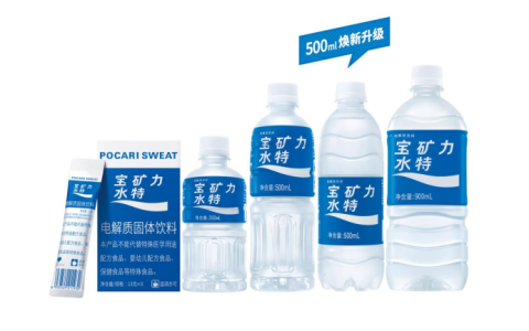 电解质水有哪些品牌？先弄清电解质水是什么，该怎么选