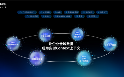阿里云提出Context Engine：让企业全域数据成为Agent的实时上下文