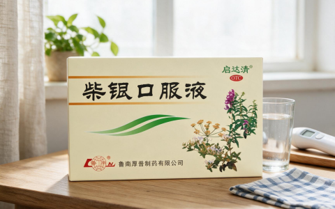感冒到底要怎么办？柴银颗粒为什么被那么多人信赖？
