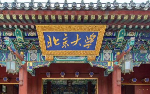 算力启新章 青年赴新程｜动感地带有为青年公开课北大场圆满落幕