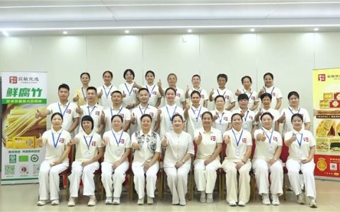 以商载道 以道养善：走进广善斋，读懂寂敏优选背后的向善力量