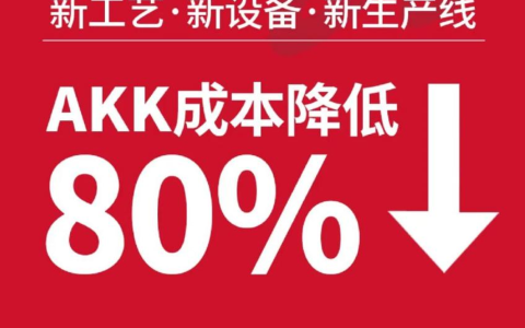 降本 80%！AKK 菌工艺优化仅是开篇，微康益生菌重仓生物制造破解行业难题