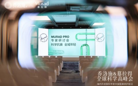 乔洛施＆慕拉得全球科学高峰会