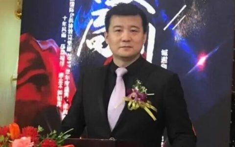 专访芙蓉国创始人鲁力：从打工者走来，把成长还给员工