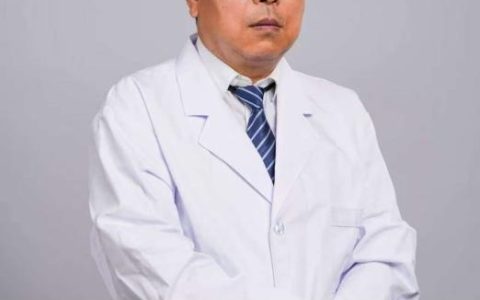 中医冯光升：师承国医大师，三十载深耕中医内外合治