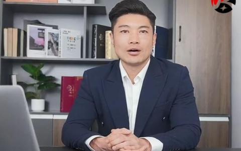 金睿控股有限公司董事长包汉鑫：扎根香江，坚守初心的金融科技实干家