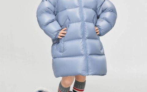 高梵KIDS加码线下：线上五年第一之后，寻找第二增长曲线