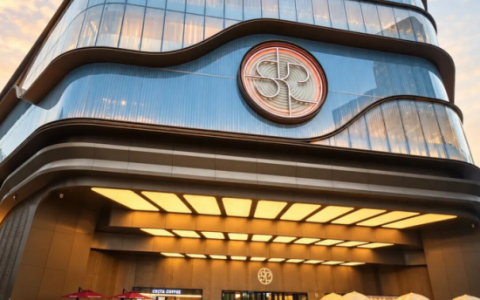 丝域首家SKP旗舰店亮相武汉！养好发，做自己