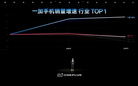 「巅峰性能旗舰」一加 16 正式发布，国补到手价 5199 元起