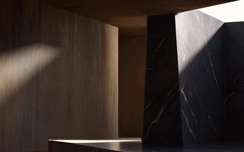 年度重磅新品 | 「仰望·石耀」满版结晶，流光溢彩