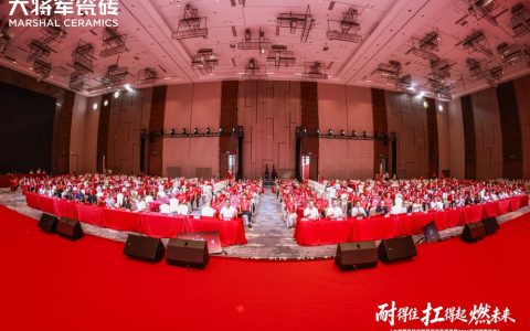 大将军瓷砖：耐得住、扛得起，和经销商一起穿越寒冬