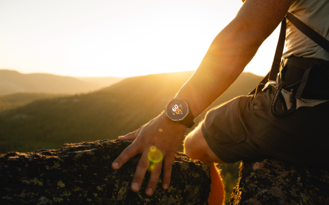 静一步 再进一步：amazfit 年度品牌日启幕，以“MU（無）”诠释运动的另一种强大