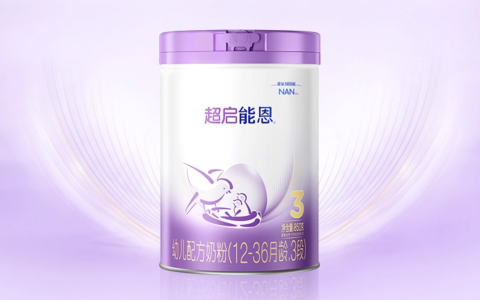 部分水解奶粉口感实测：为什么天然淡奶香更受宝宝欢迎